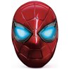 REPLICA CASCO SPIDERMAN IRON SPIDER VENGADORES AVENGERS MARVEL LEGENDS - Teknashop Ltd