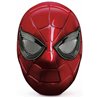 REPLICA CASCO SPIDERMAN IRON SPIDER VENGADORES AVENGERS MARVEL LEGENDS - Teknashop Ltd