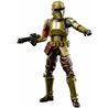 FIGURA SHORETROOPER CARBONIZED BLACK SERIES STAR WARS 15CM - Teknashop Ltd