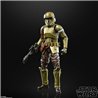 FIGURA SHORETROOPER CARBONIZED BLACK SERIES STAR WARS 15CM - Teknashop Ltd