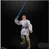 FIGURA LUKE SKYWALKER THE POWER OF THE FORCE STAR WARS 15CM - Teknashop Ltd