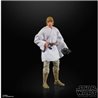 FIGURA LUKE SKYWALKER THE POWER OF THE FORCE STAR WARS 15CM - Teknashop Ltd