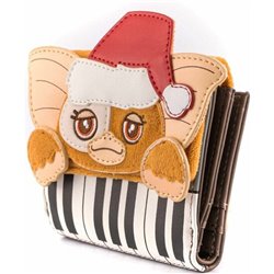 CARTERA GIZMO NAVIDAD GREMLINS LOUNGEFLY - Teknashop Ltd