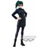 FIGURA MAKI ZENIN JUKON NO KATA JUJUTSU KAISEN 15CM - Teknashop Ltd