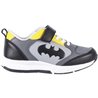 DEPORTIVA SUELA TPR BATMAN BLACK - Teknashop Ltd