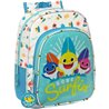 MOCHILA INFANTIL ADAPT.CARRO BABY SHARK "SURFING" - Teknashop Ltd