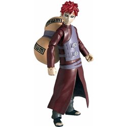 FIGURA GAARA SERIES 2 NARUTO SHIPPUDEN 10CM - Teknashop Ltd