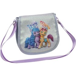 BOLSO BRILLANTE MY LITTLE PONY - Teknashop Ltd