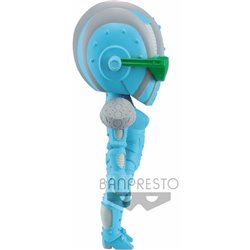 FIGURA S F POLIGOROID JOJOS BIZARRE ADVENTURE STONE OCEAN 14CM - Teknashop Ltd