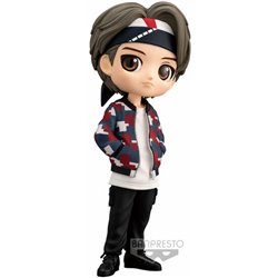 FIGURA V TINYTAN MIC DROP Q POSKET 14CM - Teknashop Ltd