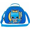 BOLSA PORTAMERIENDAS 3D ZAP BATMAN DC COMICS - Teknashop Ltd