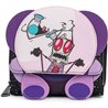 CARTERA GIR BEE INVADER ZIM NICKELODEON LOUNGEFLY - Teknashop Ltd