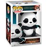 FIGURA POP JUJUTSU KAISEN PANDA - Teknashop Ltd