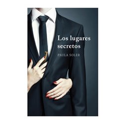 LOS LUGARES SECRETOS - Teknashop Ltd