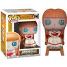 FIGURA POP ANNABELLE IN CHAIR - Teknashop Ltd