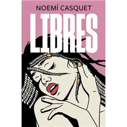 LIBRES - Teknashop Ltd