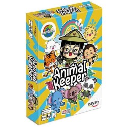 JUEGO ANIMAL KEEPER - Teknashop Ltd