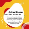 JUEGO ANIMAL KEEPER - Teknashop Ltd