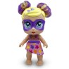 MUÑECA BEBÉ SUPER CUTE SOFI MISION PLAYA 26 CM - Teknashop Ltd