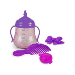 MUÑECA BEBÉ SUPER CUTE SOFI MISION PLAYA 26 CM - Teknashop Ltd