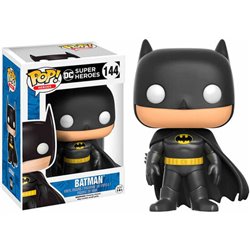 FIGURA POP DC CLASSIC BATMAN - Teknashop Ltd