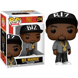 FIGURA POP BIZ MARKIE - Teknashop Ltd