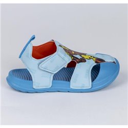 SANDALIAS CASUAL EVA AVENGERS - Teknashop Ltd