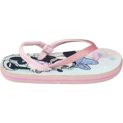 CHANCLAS PREMIUM MINNIE - LILA - Teknashop Ltd