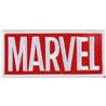 PARCHE MARVEL WHITE - Teknashop Ltd