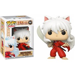 FIGURA POP INUYASHA - INUYASHA - Teknashop Ltd