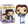 FIGURA POP DISNEY LA BELLA Y LA BESTIA BELLE - Teknashop Ltd