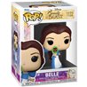 FIGURA POP DISNEY LA BELLA Y LA BESTIA BELLE - Teknashop Ltd