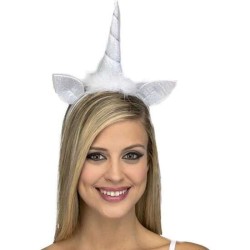 DIADEMA UNICORNO - Teknashop Ltd