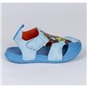 SANDALIAS CASUAL EVA AVENGERS - Teknashop Ltd