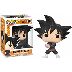 FIGURA POP DRAGON BALL SUPER GOKU BLACK - Teknashop Ltd