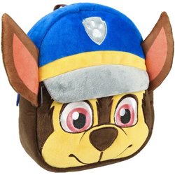 MOCHILA GUARDERIA PERSONAJE PAW PATROL - Teknashop Ltd