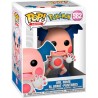 FIGURA POP POKEMON MR. 