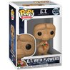 FIGURA POP E.T EL EXTRATERRESTRE 40 TH E.T FLOWERS - Teknashop Ltd