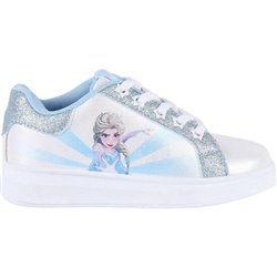 DEPORTIVA SUELA TPR FANTASIA FROZEN II WHITE - Teknashop Ltd