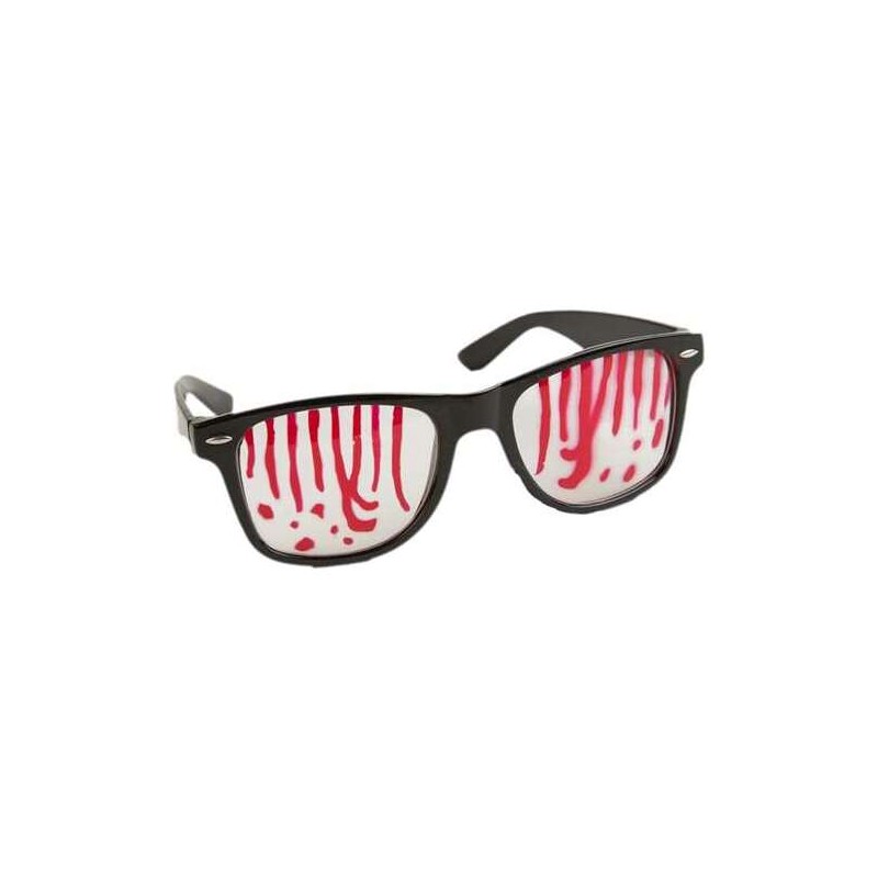 GAFAS ENSANGRENTADAS - Teknashop Ltd