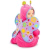 DISFRAZ MARIPOSA TALLA 0-6 MESES - Teknashop Ltd