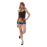 SHORTS RAINBOW T/40 - Teknashop Ltd