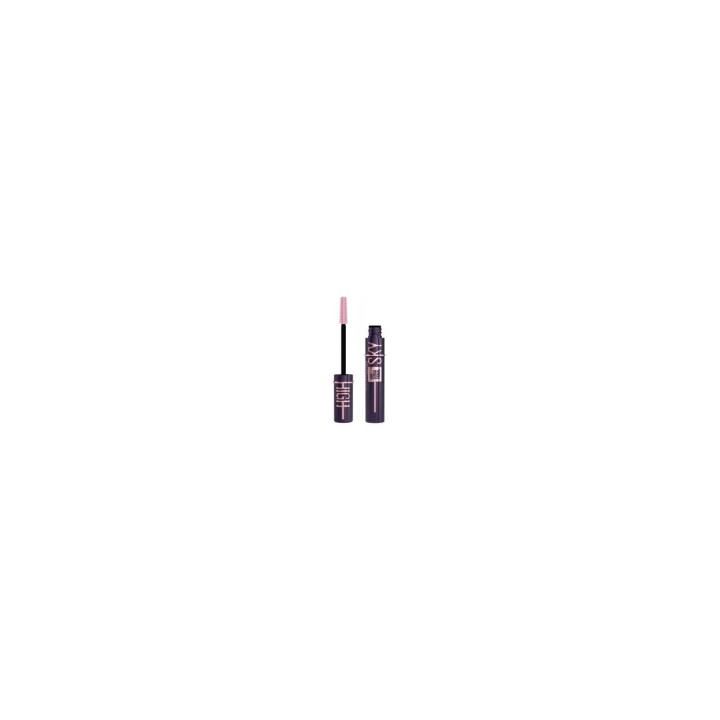 Maybelline Mayb Masc Lash Sensation Sky H Cherry - unisex - Teknashop Ltd