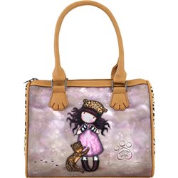 BOLSO DE MANO GORJUSS™ "PURRRRRFECT LOVE" - Teknashop Ltd