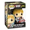 FIGURA POP STAR WARS RETRO SERIES LUKE SKYWALKER EXCLUSIVE - Teknashop Ltd