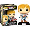 FIGURA POP STAR WARS RETRO SERIES LUKE SKYWALKER EXCLUSIVE - Teknashop Ltd