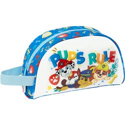 NECESER ADAPT. A CARRO PAW PATROL "PUPS RULE" - Teknashop Ltd