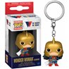 LLAVERO POCKET POP DC COMICS 80TH WONDER WOMAN FLASHPOINT - Teknashop Ltd