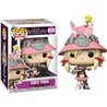 FIGURA POP TINY TINAS WONDERLANDS TINY TINA - Teknashop Ltd