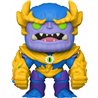 FIGURA POP MARVEL MONSTER HUNTERS THANOS - Teknashop Ltd